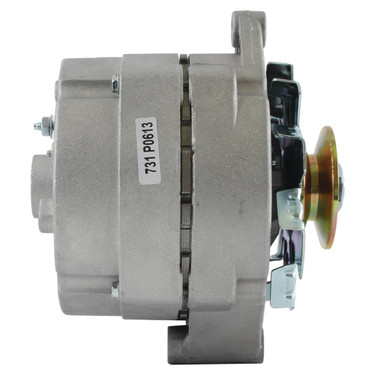 Alternator Amps 63, Quality Type Standard for Industrial Tractors 3000-0500