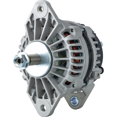 Alternator for 110 Amp, 24v Delco 8717 240-6512 8600467 28SI