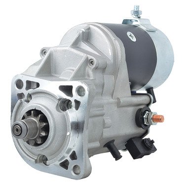 Starter -DIXIE 24V 19805 190-6351 428000-1120 S-80285 246