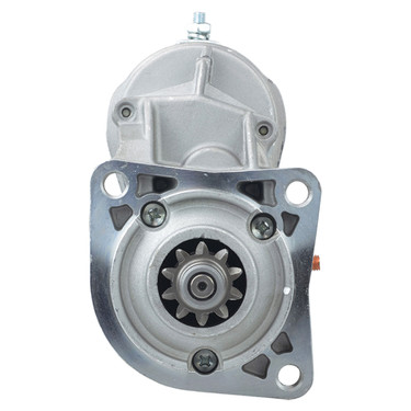 Starter for Dixie 24V 19805 190-6351 428000-1120 S-80285 246-25252 2873K406