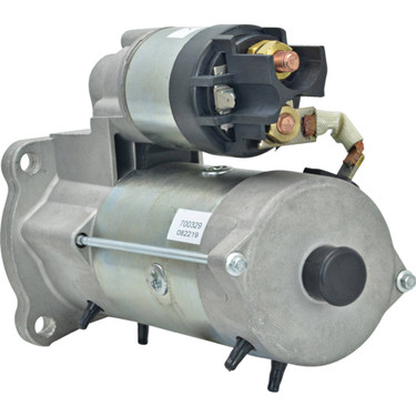 Starter 410-24391 for Bosch, Case/Holland 0001251006