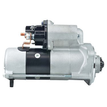 スターター2台、オルタネーター2台 28100-78126 24V スターター2台、オルタネーター2台 28100-78126 24V スターター2