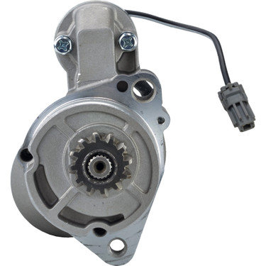 Starter 410-48324 for Mitsubishi, Nissan M0T50371