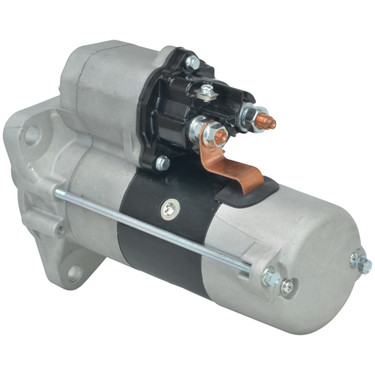 Starter 410-52638 for Cummins, Denso 428000-7870 Truck