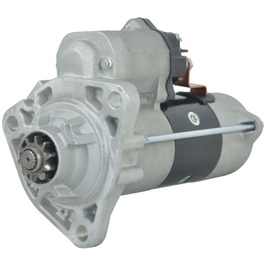 Starter 410-52638 for Cummins, Denso 428000-7870 Truck