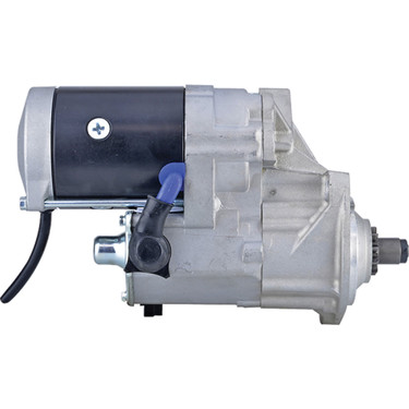 Starter for Case 621D 03 2003 8605784, 8605784R, 428000-2590, 428000-2591 410-52544--002