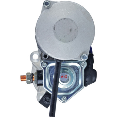 Starter for Case 621D 03 2003 8605784, 8605784R, 428000-2590, 428000-2591 410-52544--002