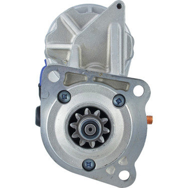 Starter for Case 621D 03 2003 8605784, 8605784R, 428000-2590, 428000-2591 410-52544--002