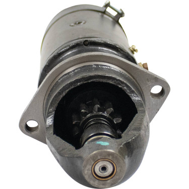 Starter for IHC C-60 Gas International International Cub Lo-Boy 55-64