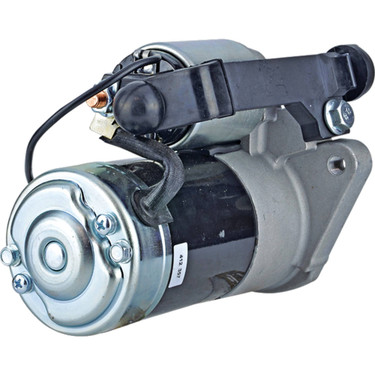 Starters for 5.6L Nissan Pathfinder 2010-2012 23300-1CA0A, 23300-1CA0B