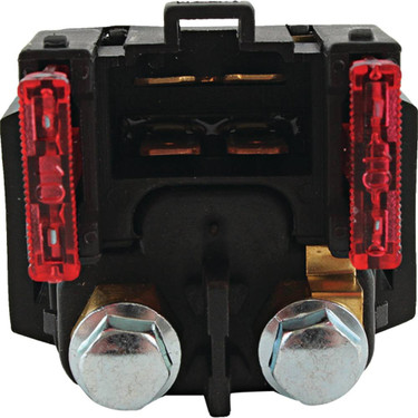 Starter Relay for Yamaha Stryker XVS13C 2011-2016 3D8-81940-00-00