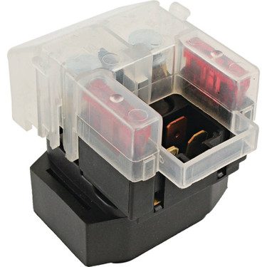 Starter Relay for Yamaha Stryker XVS13C 2011-2016 3D8-81940-00-00