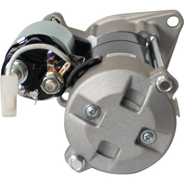 Starter for Kubota F2260-R 2005 228000-5400, 9722809-540, 18414 410-52168