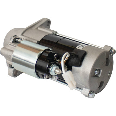 Starter for Kubota F2260-R 2005 228000-5400, 9722809-540, 18414 410-52168