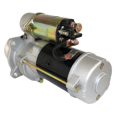 Starter for Agco 6124, 6125, 6144, 6145, 8310, 8410