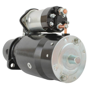 Starter for John Deere 1020 AT18025, TY1465, TY6639, TY6706 1400-0172