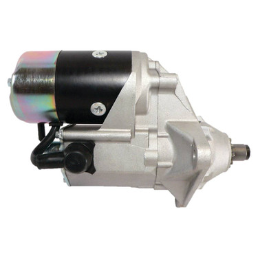 Starter for Allis Chalmers F Combine, F2 Combine Diesel, F3