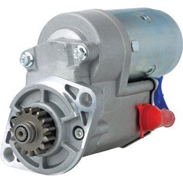 Starter for Industrial Applications with Cummins Engines 03101-3180 12V CW