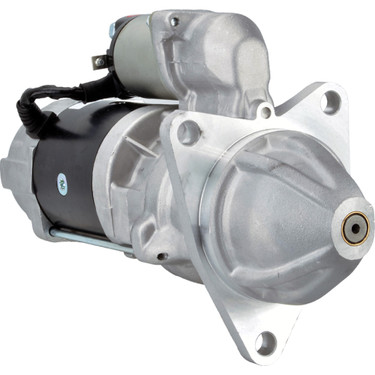 Starter for Hino Engines Em100 2005-On, Ep100 2005-On 24V 186-243 0350-702-0241