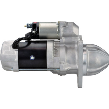 Starter for Hino Engines Em100 2005-On, Ep100 2005-On 24V 186-243 0350-702-0241