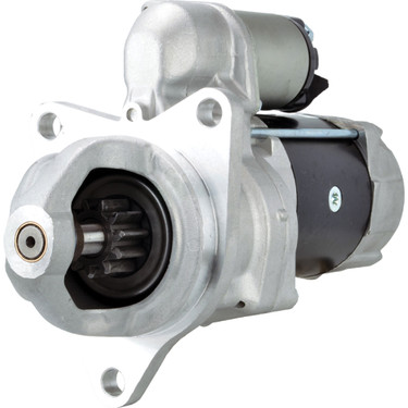 Starter for Hino Engines Em100 2005-On, Ep100 2005-On 24V 186-243 0350-702-0241