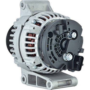 Alternator for Mercedes-Benz 24V 400-24275 B0124655307 400-24275