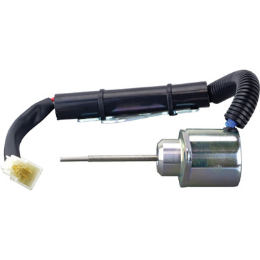 Solenoid for Kubota 1G820-60022