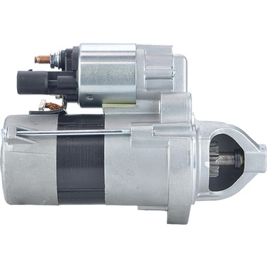 Starter for 4.2L Audi A6 Quattro 2005-2011 079-911-023D, 108-478, 16070 12V CW