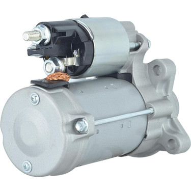 Starter for 5.8L355 V8 Ford Mustang 14 FR3Z11002C, SA-1040 12V CW 1.4kW