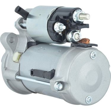 Starter for 5.8L355 V8 Ford Mustang 14 FR3Z11002C, SA-1040 12V CW 1.4kW