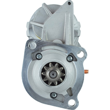 Starter for 5.9L Cummins Engines B Series 94-On 0191-2354, 10220, 17355 24V