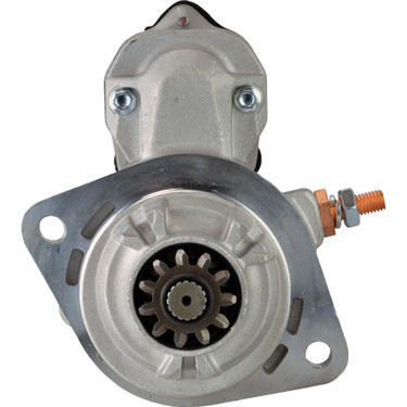 Starter -6.7L Freightliner 108Sd 10-13 12V SND0705 19335 190-9062