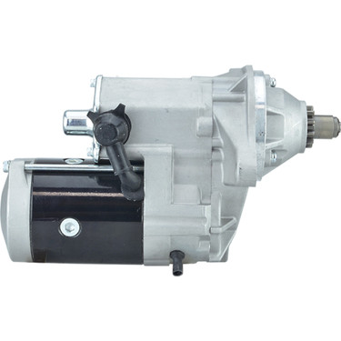 Starter for 6SA1 Engine Isuzu Misc. Industrial Equipment 85-On 10717 24V CW