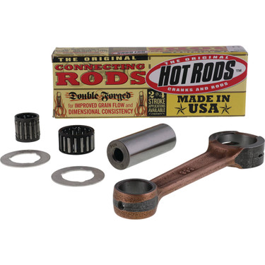 Hot Rods Connecting Rod 8668 for KTM 200 EXC 1998-2005