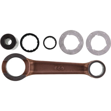 Hot Rods Connecting Rod 8668 for KTM 200 EXC 1998-2005
