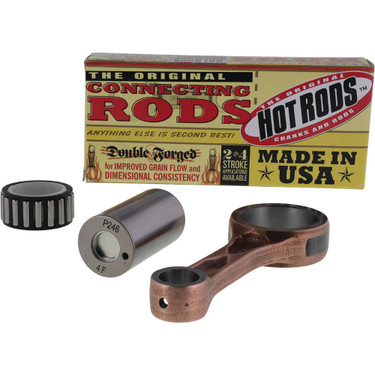 Hot Rods Connecting Rod 8693 for KTM 350 EXC-F 2012-2013