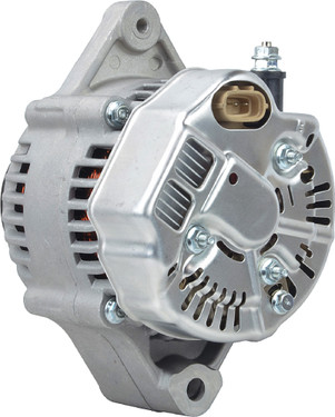 Alternator for Toyota 7FG10 1998-On, 7FG14 1998-On, 7FG15 1998-On 12V 12477 112358