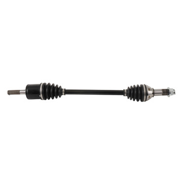 All Balls Racing Front Left 6-Ball CV Axle for Can-Am Defender 800 2016-2019