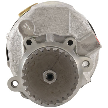 Power Steering Pump for Ford/New Holland 455D Indust/Const F2NN3K514AA99M