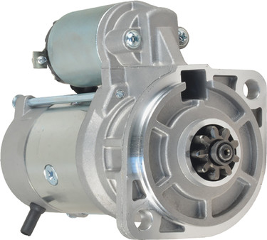 Starter for Daewoo D10S, D15S, D18S, D20-2, D25-2 65.26201-7059 ROTA0398