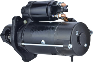 Starter for 6.8L John Deere 6140J LRS01622, 11.131.237, AZF4570, IS1157 ROTA0362