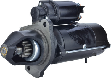 Starter for 6.8L John Deere 6140J LRS01622, 11.131.237, AZF4570, IS1157 ROTA0362