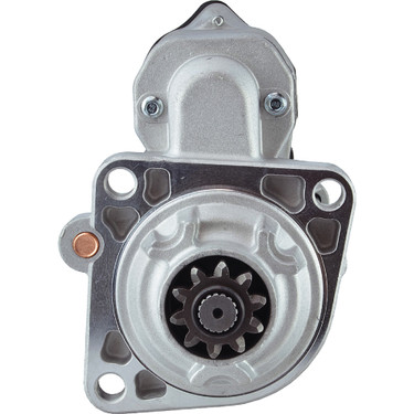 Starter for John Deere 250D, 260E, 300D, 310E, 3154G, 380GLC ROTA0471