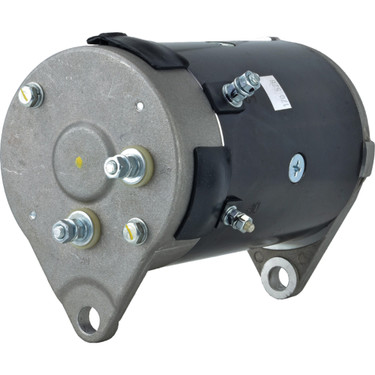 Motor - Ez-Go GXi-875 94-98, GXt-875 94-98, Industrial 800 99-On