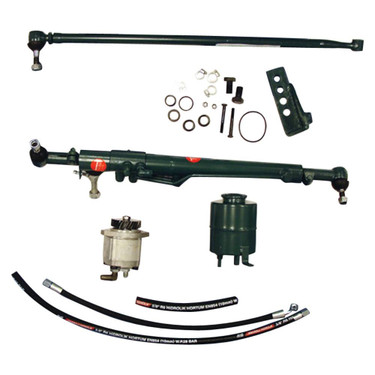 Power Steering Conversion Kit for Ford/New Holland 4000 Series 3 Cyl 1965-1974, 4600