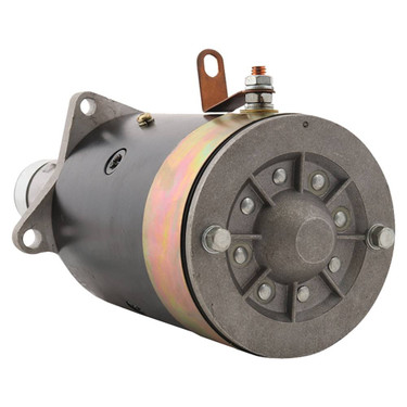 Starter w/Drive for Ford/New Holland Golden Jubilee C3NF11002DR 1100-0121D