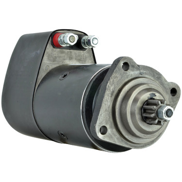 Starter for Volvo Penta Marine Volvo Construction Equipment TS-6116 24V CW