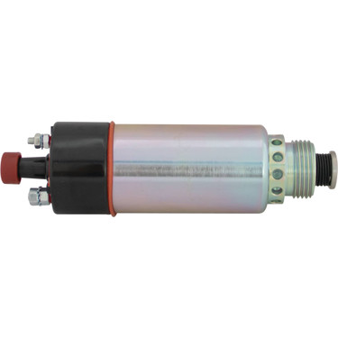 24V Shut Down Solenoid - Caterpillar 3126 155-4652, 8C3663 240