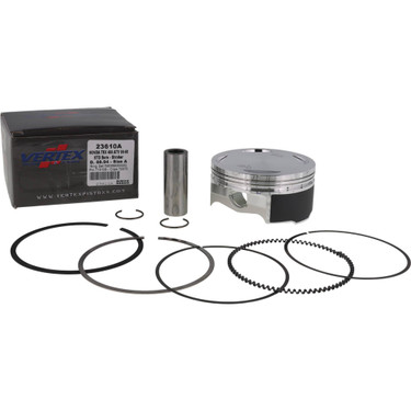 Vertex Big Bore Piston Kit for Honda TRX 400 EX 1999-2008 23610A