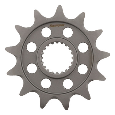 Supersprox Front Sprocket 13T for Gas-Gas EC 250 4T 2013-2015 CST-1590-13-1